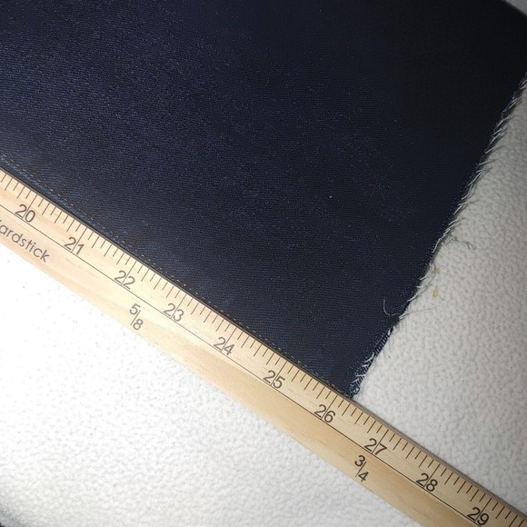 Terra & Sky High-Rise Cropped Bootcut Jeans Plus Size 20W Distressed Stretch New - Picture 7 of 7